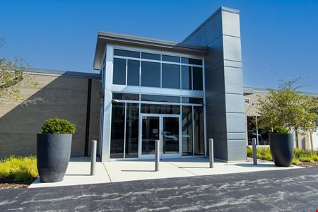 Industrial space for Rent at 101 Tower Drive, Burr Ridge, IL 60527 in Burr Ridge