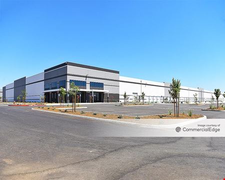 Commercial space at 8115 West Riggin Avenue in Visalia