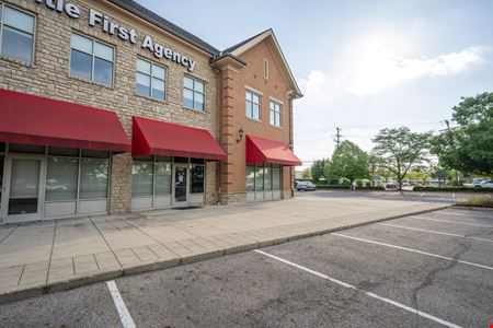 4740 Reed Rd