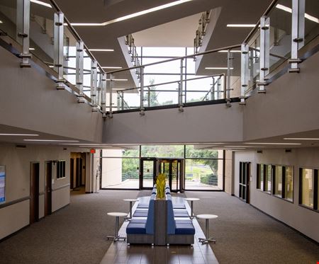 Grand Oaks & Hawthorn Health Center