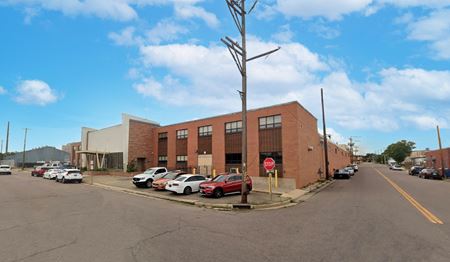 Industrial space for Sale at 2320 W 4th Ave in Denver