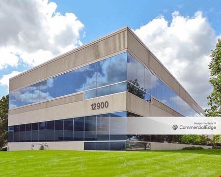 Office space for Rent at Southcreek Office Park - Buildings I, II & III in Overland Park