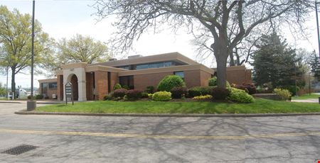 Office space for Rent at Compson Square Office in Rochester