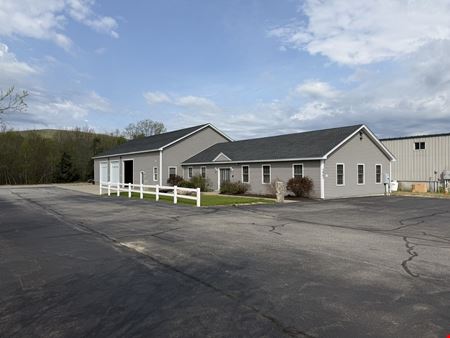 Industrial space for Sale at 1667 White Mountain Highway in Sanbornville