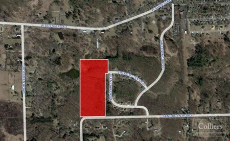 Other space for Sale at Vacant Land For Sale – 18.27 Acres | Manchester, MI in Manchester