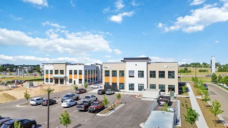 Office space for Rent at 1350 South Rackham Way in Meridian