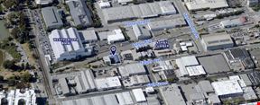 LIGHT INDUSTRIAL BUILDING FOR SALE