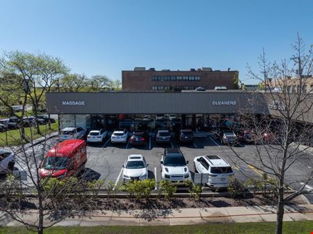 Retail space for Rent at 1930-64 First st in Des Moines