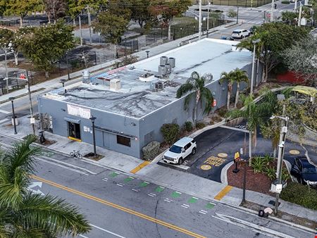 Retail space for Sale at 18 NW 1 Avenue  in Fort Lauderdale