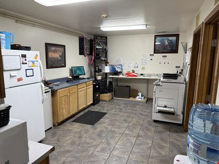760 Morrison Rd