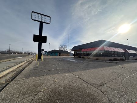 Marshall MN Restaurant