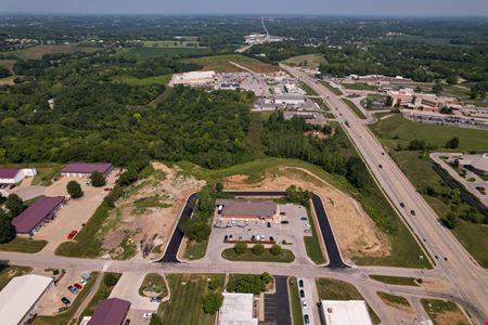 Richardson Road Land