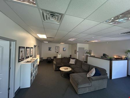 Office Space w/ Long-Term Tenants in Place
