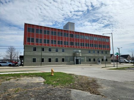Office space for Rent at 401 S Earl Ave in Lafayette
