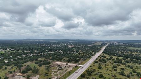 S Highway 281