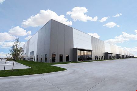 Industrial space for Rent at Prairie Business Park II in Grimes