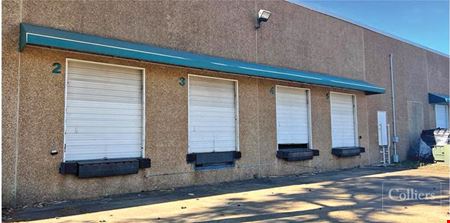 Industrial space for Sale at 4299 & 4311 Air Trans Rd. for Sale in Memphis