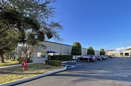 Industrial space for Rent at Springview Commerce Park in DeBary