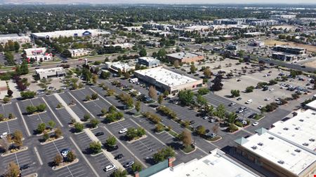 Centrepoint Marketplace