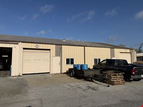 13404 & 13406 Giles Road