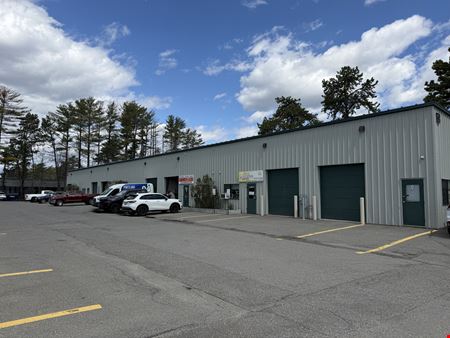 170 John Roberts Road, Unit 20