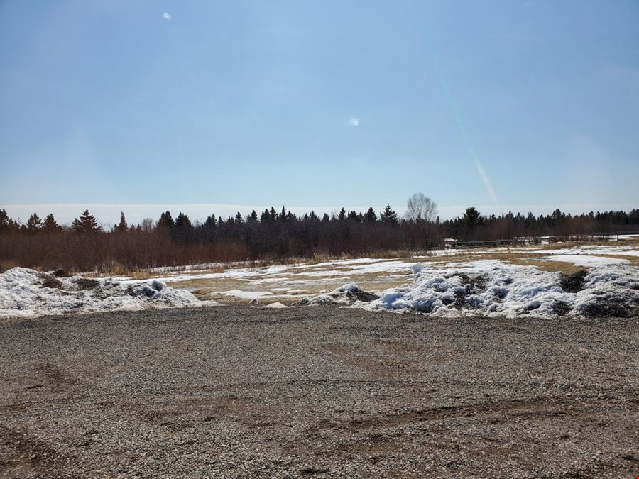 Multi Family/Mobile Home Park Development