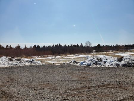 VacantLand space for Sale at Multi Family/Mobile Home Park Development in Two Harbors