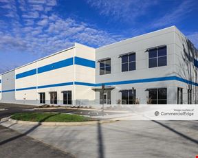 Creekside at Langford Distribution Corridor