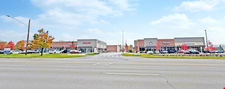 Grand Blanc Marketplace