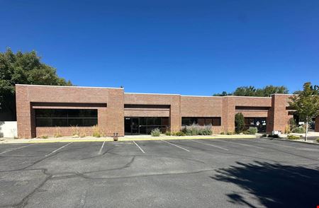 Office space for Rent at BPA Health Plaza in Boise