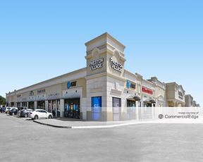 Preston Village Center