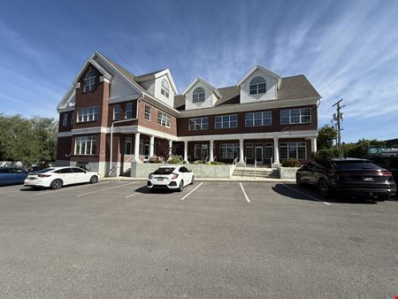 Mixed Use space for Rent at 4110 S Highland Dr in Salt Lake City