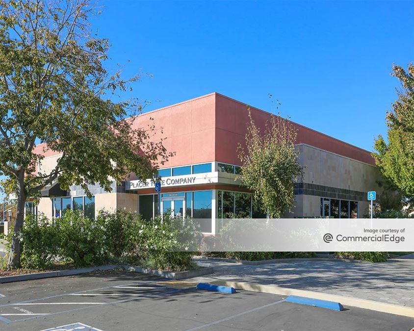 Centerpointe At Natomas