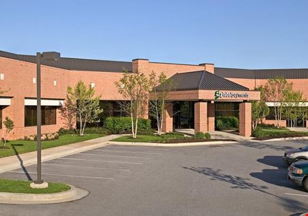 Commercial space at 10705 Red Run in Owings Mills