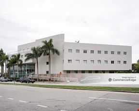 770 Ponce De Leon Blvd