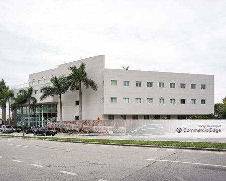 Office space for Rent at 770 Ponce De Leon Blvd in Coral Gables