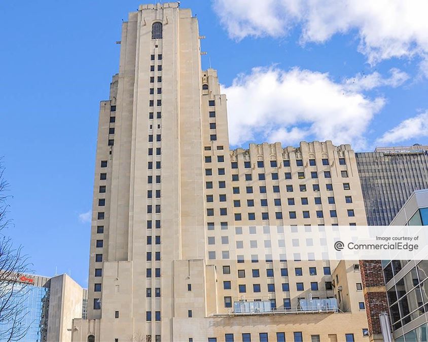 PNC Bank Building