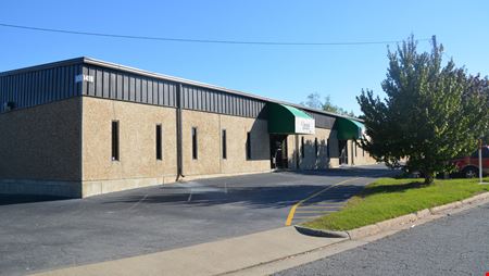 Industrial space for Rent at Flex/Warehouse Space for Lease in Little Rock for Lease in Little Rock