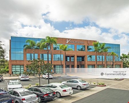 Office space for Rent at Governor Executive Centre I in San Diego