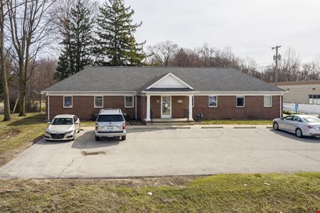 7470 Secor Rd