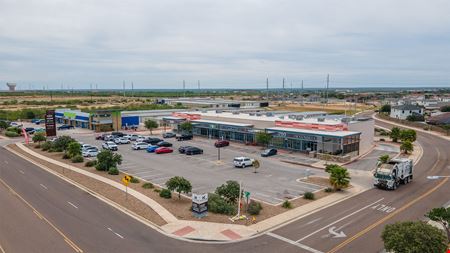 Retail space for Rent at The Shoppes at Shiloh in Laredo