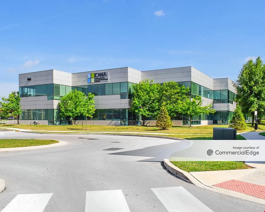 Lakeside Corporate Centre