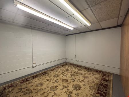 2,752 SF Service Retail Opportunity