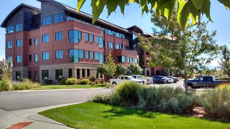 Office space for Rent at 760 Horizon Dr in Grand Junction