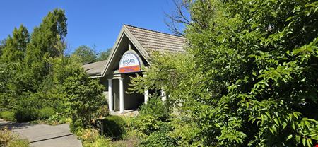 Office space for Rent at Bannerwood Building in Bellevue