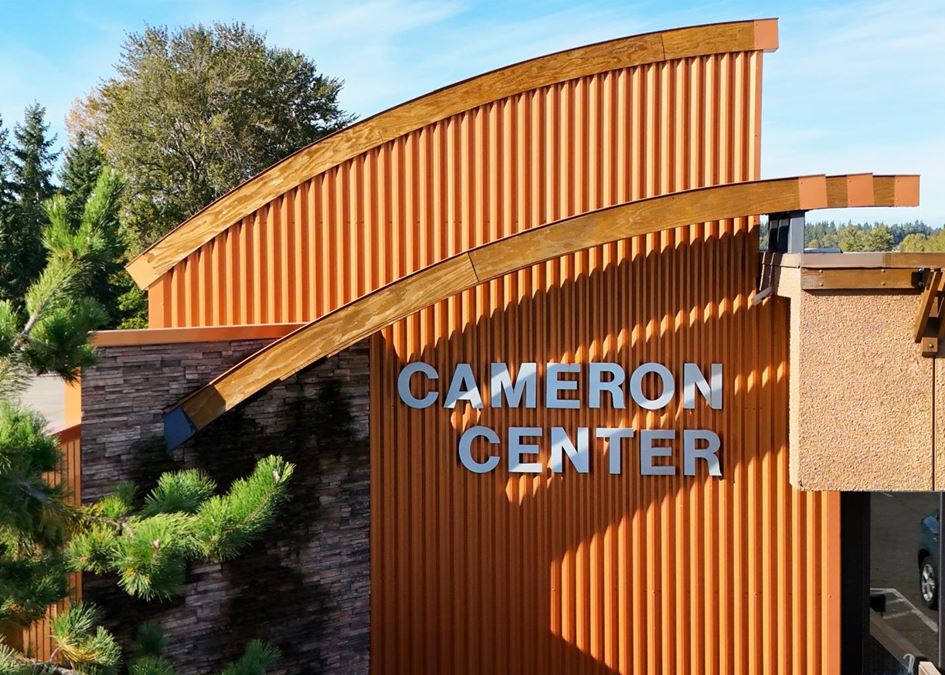 Cameron Center