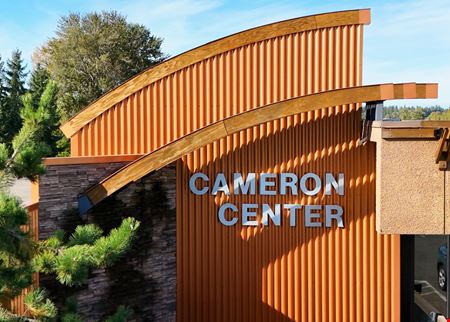 Flex Space space for Rent at Cameron Center in Bellevue
