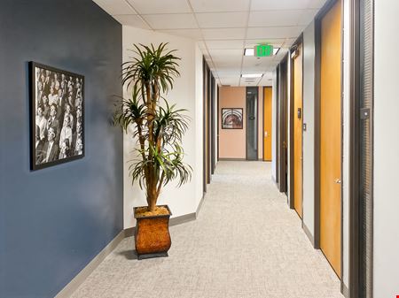 Regus - Laguna Hills - Carlota Plaza