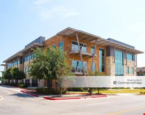 HILL COUNTRY GALLERIA R