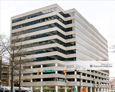 Office space for Rent at Colonade @ Station Square in Silver Spring